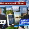 jak zarabiać na fotografii i filmie Mikołaj gospodarek