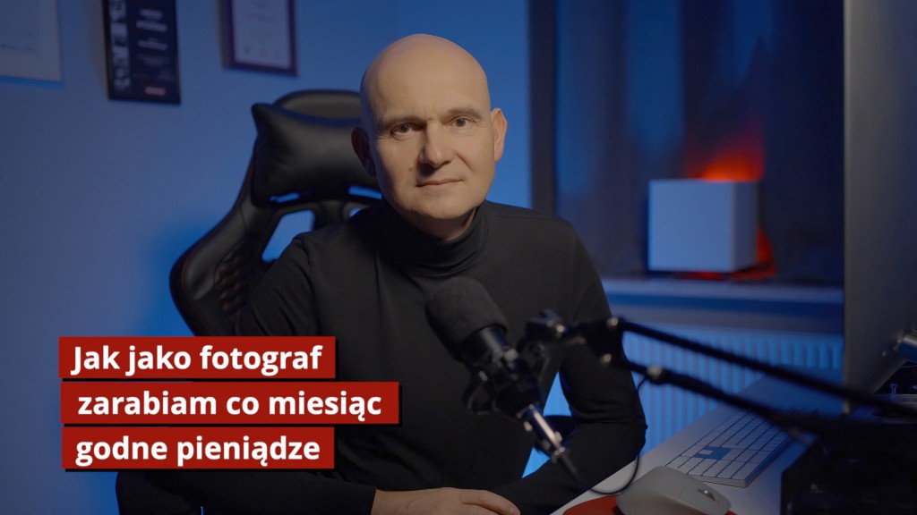 Kadrowanie - nagranie 30.11.25